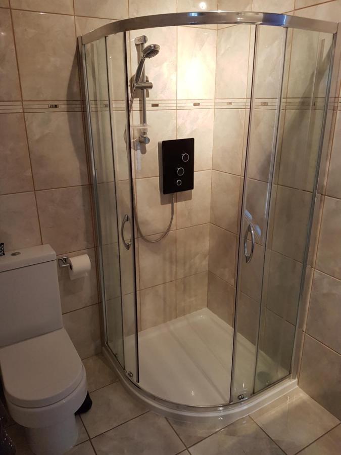 Spacious 2 Double Bedrooms House For A Relaxing Stay. South Kessock Ngoại thất bức ảnh