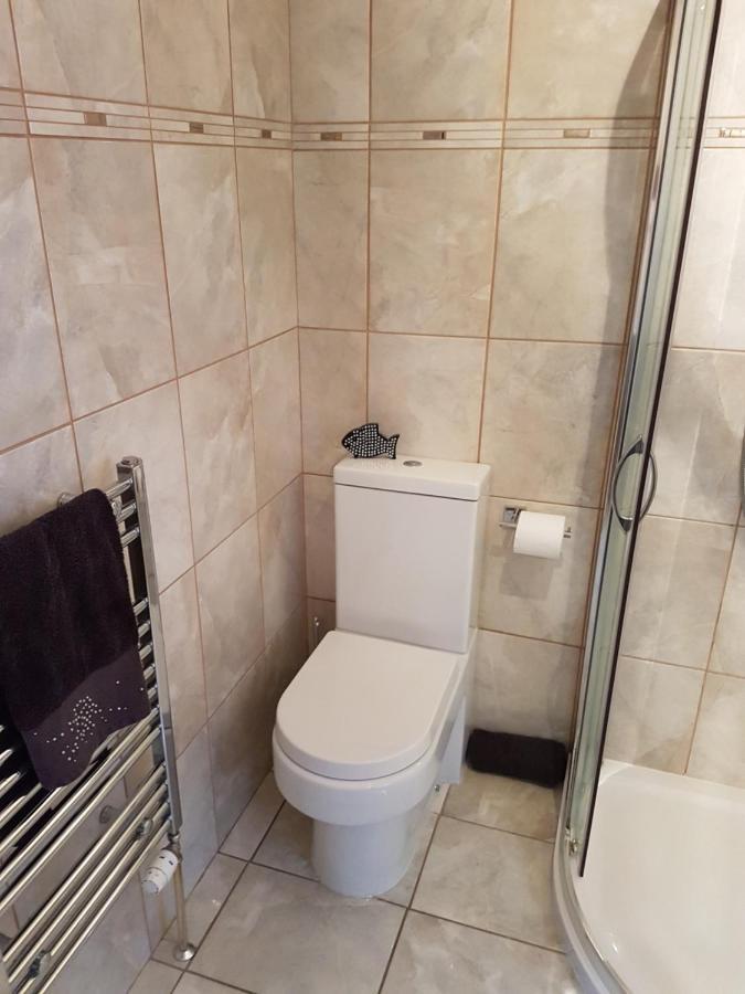 Spacious 2 Double Bedrooms House For A Relaxing Stay. South Kessock Ngoại thất bức ảnh